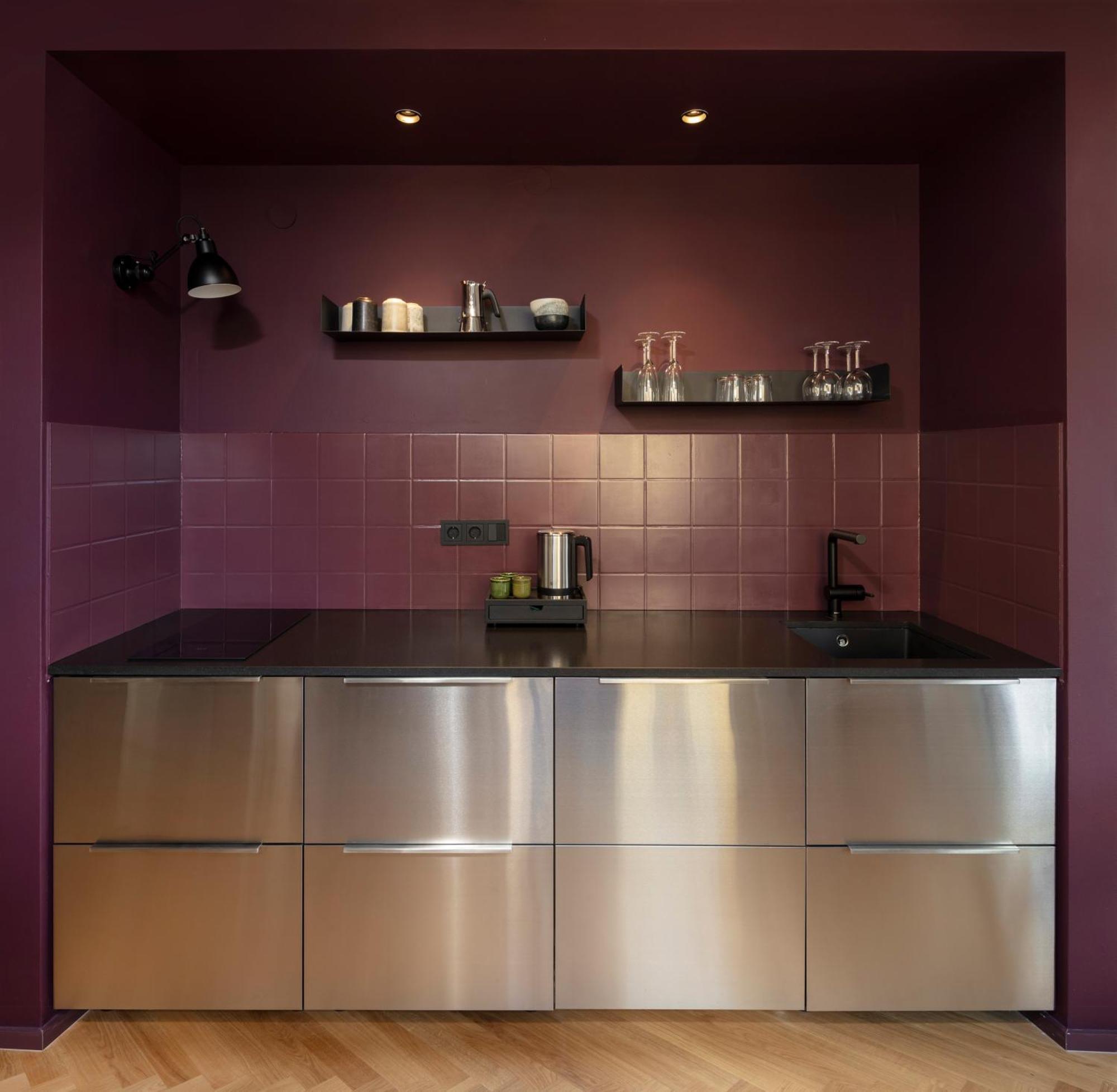 Karlito Apartmenthaus — Photos 3